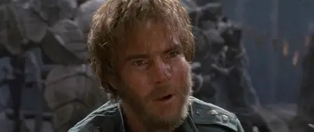 Enemy Mine (1985)