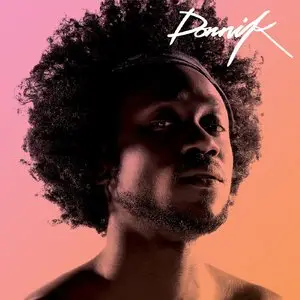 Dornik - Dornik (2015)