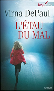 L'étau du mal - Virna dePaul