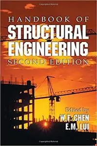 Handbook of Structural Engineering Ed 2