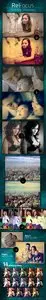 ReFocus - Tilt Shift + 14 Photo Filters
