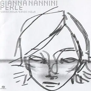 Gianna Nannini - Perle (2004) PS3 ISO + Hi-Res FLAC