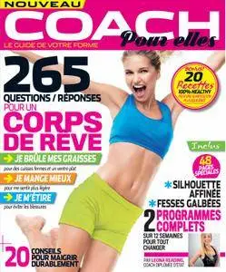 Coach Pour Elles - janvier 2017