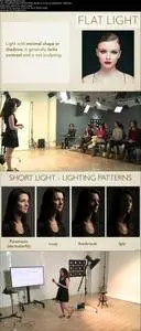 Lighting Patterns by Lindsay Adler