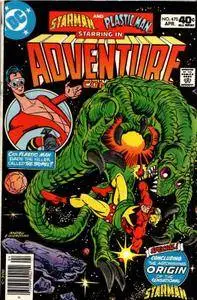 Adventure Comics 470