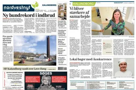 Nordvestnyt Kalundborg – 26. februar 2020