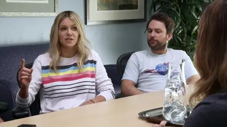 It's Always Sunny in Philadelphia S14E02
