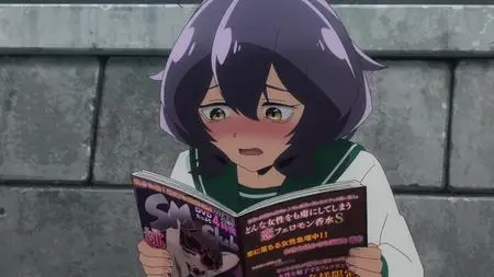 Mahou Shoujo ni Akogarete 02 Mahou Shoujo ni Akogarete 02 mkv" yEnc