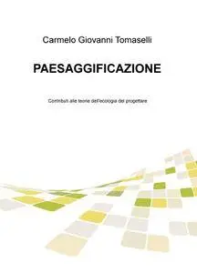 PAESAGGIFICAZIONE