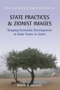 State Practices and Zionist Images: Shaping Economic Development In Arab Towns In Israel