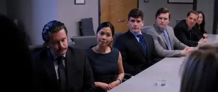 Nobody's Fool (2018)