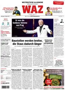 Westdeutsche Allgemeine Zeitung – 03. Oktober 2019