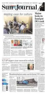 Sun Journal - Western Maine – February 26, 2020