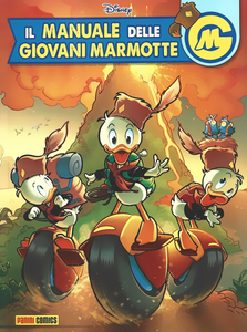 Il Manuale Delle Giovani Marmotte - Volume 3