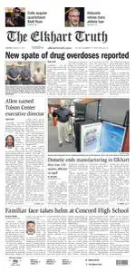 The Elkhart Truth - 22 March 2022