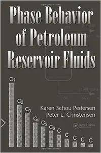 Phase Behaviour of Petroleum Reservoir Fluids