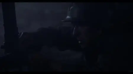Medal of Honor S01E04