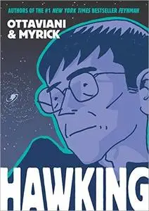 Hawking by Jim Ottaviani