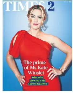 The Times Times 2 - 24 May 2021