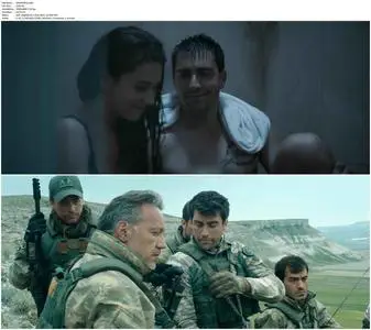 The Mountain II (2016)