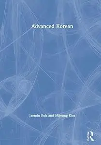 Advanced Korean