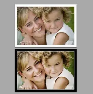 Kubota Photoshop® Action Paks, vol3