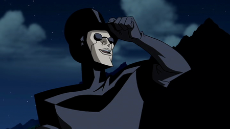 DC Supervillains Justice League: Masterminds of Crime (2014)