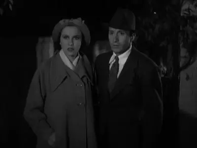 The Plot Thickens (1936)