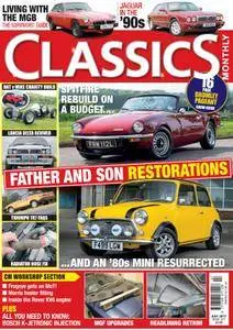 Classics Monthly - July 2017