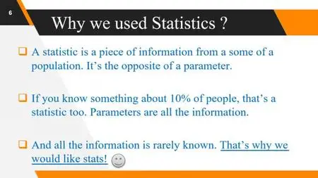 Statistical Modeling for Data science- Distribution