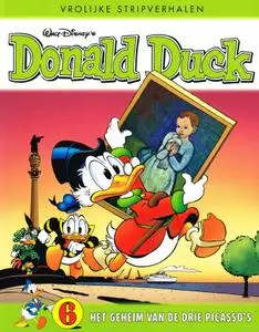 ji1bFPfoTd3yP4/(Vrolijke Stripverhalen Van) - 06/Donald Duck (Vrolijke Stripverhalen Van) - 06