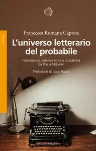 Francesca Romana Capone - L'universo letterario del probabile