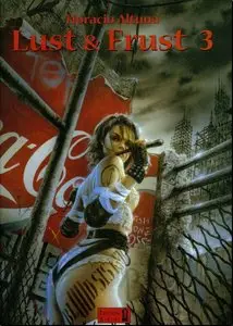 Lust & Frust Vol.1-4