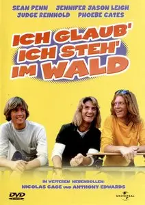 Fast Times at Ridgemont High / Ich glaub' ich steh' im Wald [DVD9] (1982)