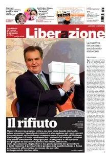 LIBERAZIONE 25 26 GIUGNO 2011