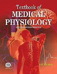 Textbook Of Medical Physiology