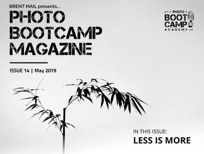 Photo BootCamp Magazine - May 2019