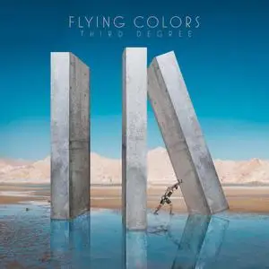 Flying Colors - Third Degree (Limited Edition) (2019)