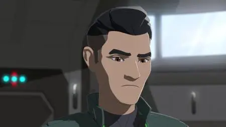 Star Wars Resistance S02E15