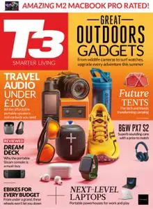 T3 UK - August 2022