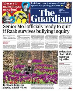 The Guardian - 20 April 2023
