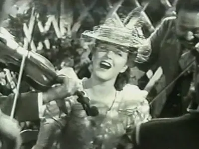 Spring Parade / Весенний Вальс (1940)