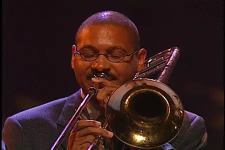 The Marsalis Family - A Jazz Celebration (2005)