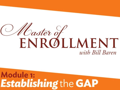 Bill Baren - Master Of Enrollment System (2016)