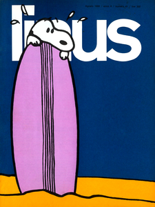 Linus - Volume 41 (Agosto 1968)