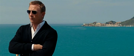 Quantum Of Solace (2008)