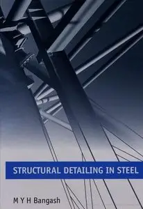 Structural Detailing in Steel (Repost)