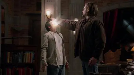 Supernatural S09E10