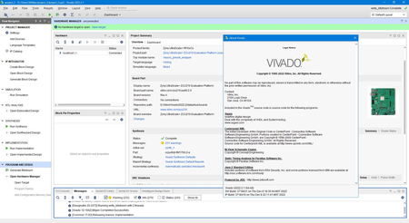 Xilinx Vivado Design Suite 2022.2.1 Update