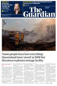 The Guardian USA - 1 November 2023